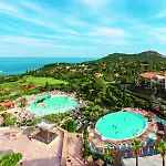 Lejlighed Le Village De Cap Esterel - Maeva - 3 Pieces 7 Personnes - Selection Mae-6532 *