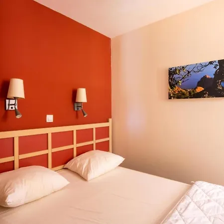 Le Village De Cap Esterel - Maeva - 3 Pieces 7 Personnes - Selection Mae-6532 Апартаменты *