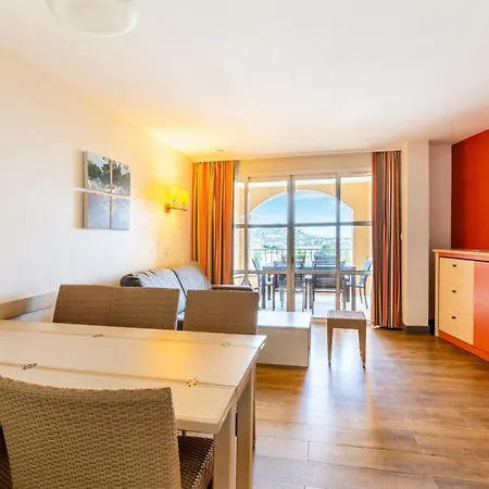 Le Village De Cap Esterel - Maeva - 3 Pieces 7 Personnes - Selection Mae-6532 * Сен-Рафаэль