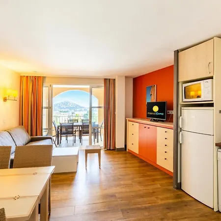 Le Village De Cap Esterel - Maeva - 3 Pieces 7 Personnes - Selection Mae-6532 Сен-Рафаэль