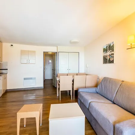 Résidence Le Village De Cap Esterel - Maeva - 3 Pièces 7 Personnes - Sélection Mae-6532