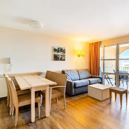 Résidence Le Village De Cap Esterel - Maeva - 3 Pièces 7 Personnes - Sélection Mae-6532