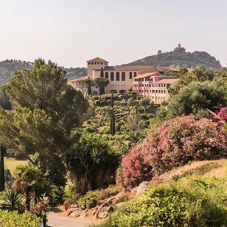 Le Village De Cap Esterel - Maeva - 3 Pieces 7 Personnes - Selection Mae-6532