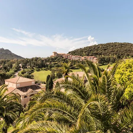 Résidence Le Village De Cap Esterel - Maeva - 3 Pièces 7 Personnes - Sélection Mae-6532