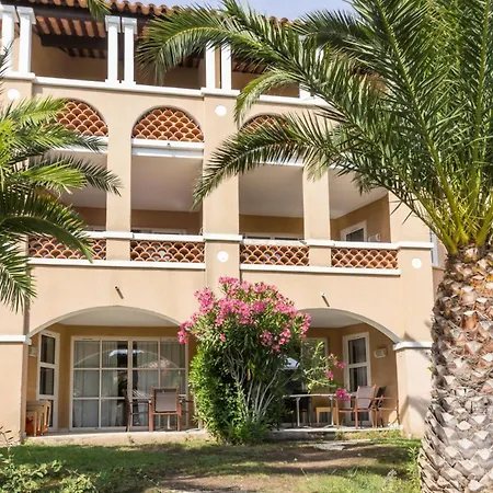 Le Village De Cap Esterel - Maeva - 3 Pieces 7 Personnes - Selection Mae-6532 Lejlighed *