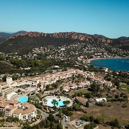 Lejlighed Le Village De Cap Esterel - Maeva - 3 Pieces 7 Personnes - Selection Mae-6532 *