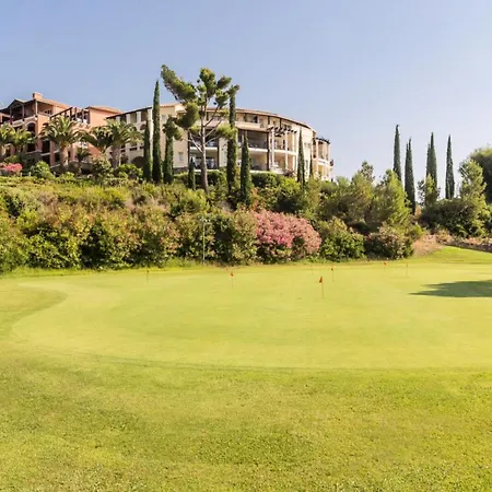 Le Village De Cap Esterel - Maeva - 3 Pieces 7 Personnes - Selection Mae-6532 *