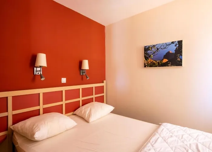 Le Village De Cap Esterel - Maeva - 3 Pieces 7 Personnes - Selection Mae-6532 Апартаменты *