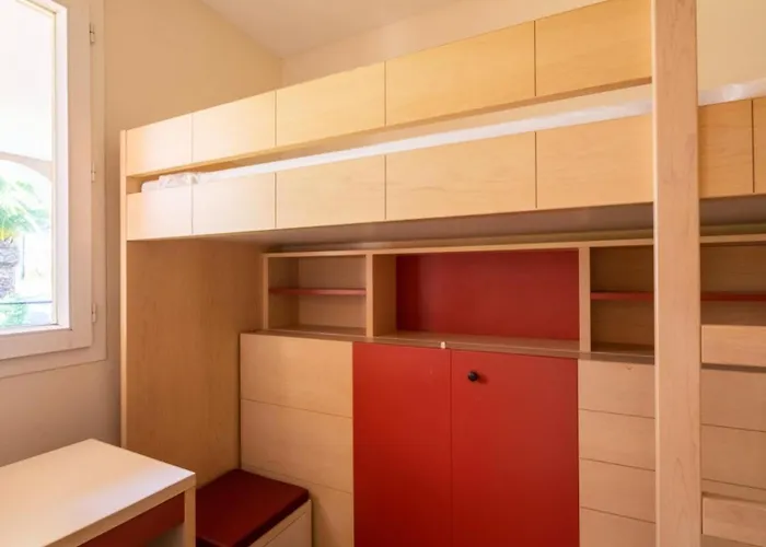 Apartman Le Village De Cap Esterel - Maeva - 3 Pieces 7 Personnes - Selection Mae-6532 Saint-Raphaël