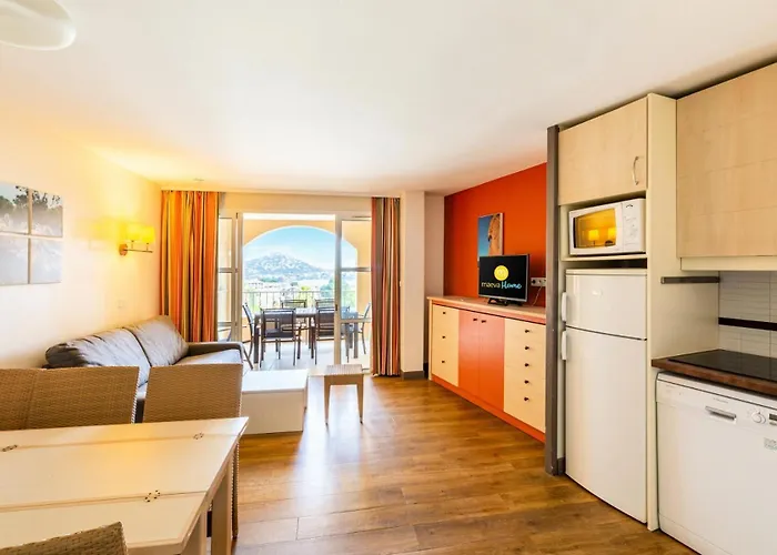 Le Village De Cap Esterel - Maeva - 3 Pieces 7 Personnes - Selection Mae-6532 Saint-Raphaël