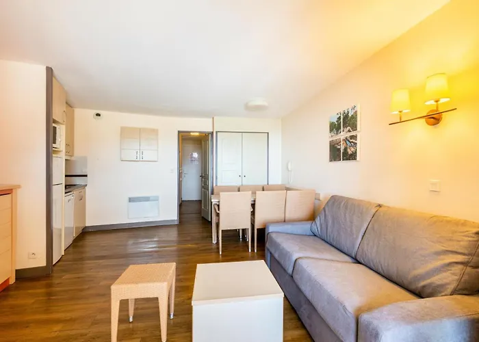 Le Village De Cap Esterel - Maeva - 3 Pieces 7 Personnes - Selection Mae-6532