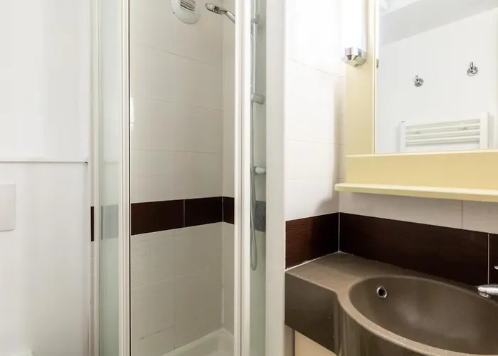 Apartman Le Village De Cap Esterel - Maeva - 3 Pieces 7 Personnes - Selection Mae-6532 *