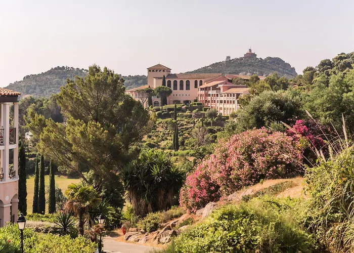 Le Village De Cap Esterel - Maeva - 3 Pieces 7 Personnes - Selection Mae-6532