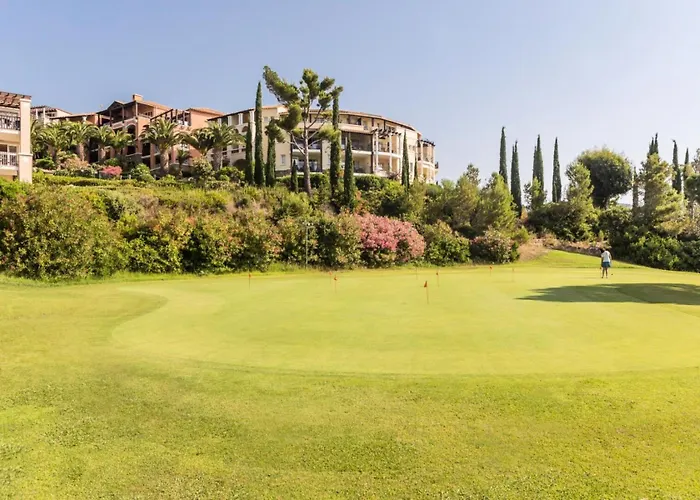 Le Village De Cap Esterel - Maeva - 3 Pieces 7 Personnes - Selection Mae-6532 *